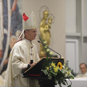 Homilija nadbiskupa Kutleše prigodom Osmog kongresa bogoslova Crkve u Hrvata